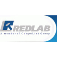 Redlab logo - Similar company to Redlab
