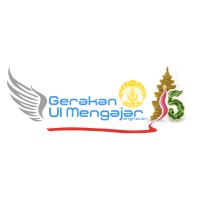Gerakan UI Mengajar logo - Similar company to Postfilming