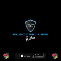 Electric Life Rides logo - Similar company to The Sneaker Shack
