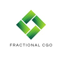 Fractional Chief Growth Officer logo - Similar company to Scaling Management Consulting Group, Inc.