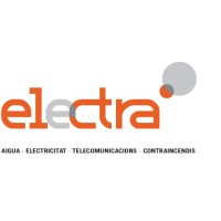 ELECTRA SERVEIS INTEGRALS 2007 S.L. logo - Similar company to COMAVIB