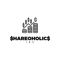 Shareoholics Inc logo - Similar company to Curio Inc
