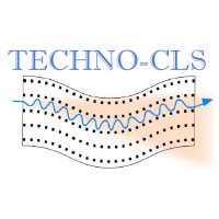 TECHNO-CLS Project logo - Similar company to Digital Lighting