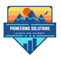 Pioneering Solutions, Llc