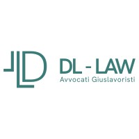 DL-LAW Avvocati Giuslavoristi logo - Similar company to De Luca & Partners