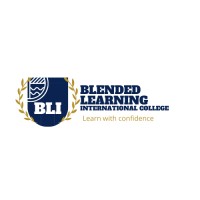 Blended Learning International College logo - Similar company to Seablinc B.V.