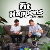 Fit Happens logo - Similar company to Blacksocks