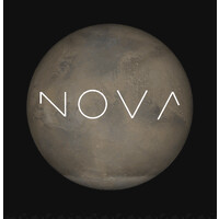 Nova Experience logo - Similar company to Ald Design