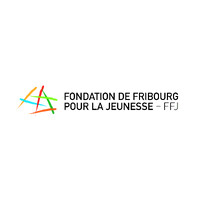 Fondation de Fribourg pour la Jeunesse logo - Similar company to Fondation Clos Fleuri