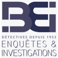 BUREAU D'ENQUETES ET D'INVESTIGATIONS logo - Similar company to Intelfe