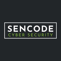 Sencode Cyber Security logo - Similar company to Sentrium Security