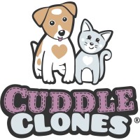 Cuddle Clones logo - Similar company to Coincade
