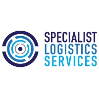 Specialist Logistics Services Ltd logo - Similar company to Varatech Uk