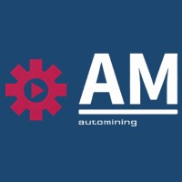 Automining logo - Similar company to Optytek