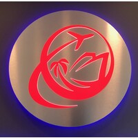 Offshore Aviation Group logo - Similar company to Project Harrison