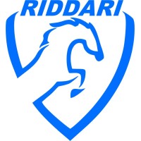 Riddari Security logo - Similar company to Security Technologies Group