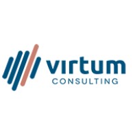 Virtum Consulting logo - Similar company to Game Changer Analytics