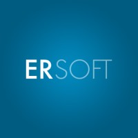 ER SOFT logo - Similar company to Cloudfab