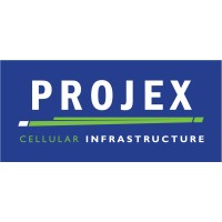 Projex Cellular Infrastructure Pakistan logo - Similar company to Company19