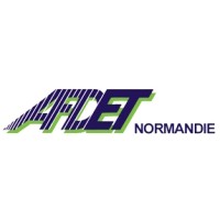 AFDET Normandie logo - Similar company to Dronadair