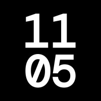 1105 logo - Similar company to Warren