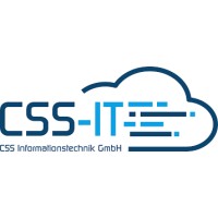 CSS Informationstechnik GmbH logo - Similar company to Tsf Computertechnik Gmbh