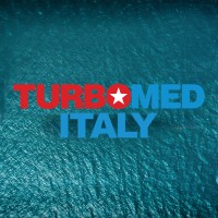 Turbomed Italy logo - Similar company to L'Arte De' Ciompi Firenze