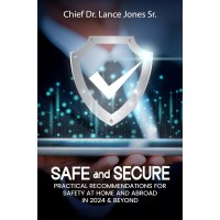 SAFE & SECURE WORLDWIDE PROTECTION logo - Similar company to Liberty Mobile