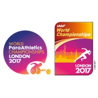 London 2017 logo - Similar company to Rdo Events