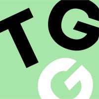 The Good Gap logo - Similar company to Stry Studios