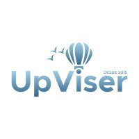 UpViser Spain logo - Similar company to Bengal Mining Services