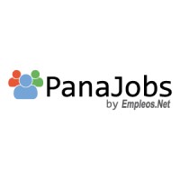 PanaJobs by Empleos.Net logo - Similar company to Busqueda Efectiva De Personal