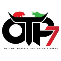 OTP7 logo - Similar company to Parenthing
