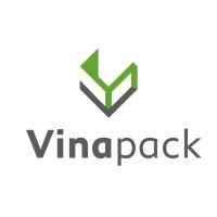 Vinapack logo - Similar company to Cvkaunas.Lt