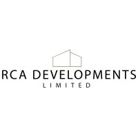 RCA Developments logo - Similar company to Dc&Mg Associates