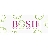 B.O.S.H Designs logo - Similar company to Why Waste It