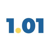 1point01 logo - Similar company to Dragonfly: Data Quality And Observability
