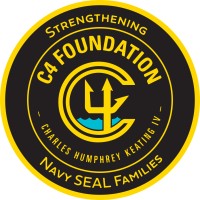The C4 Foundation logo - Similar company to Pivot, Inc.