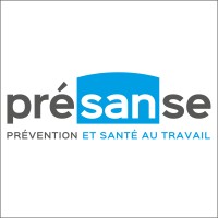 Présanse logo - Similar company to Sante Au Travail Provence
