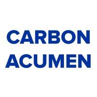 Carbon Acumen logo - Similar company to Evensol Llc
