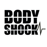 BodyShock logo - Similar company to 5 Elements Studio