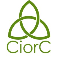 CiorC (for climate neutral and advanced recycling polymers) logo - Similar company to Cow Xl