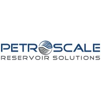 PetroScale Reservoir Solutions logo - Similar company to Question And Answer Data Management