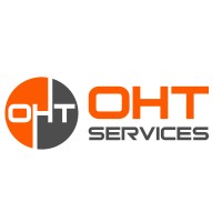 OHT Services logo - Similar company to Sharp Development
