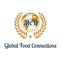 Mcd Global Food Connections
