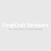 ForgeCraft Hardware logo - Similar company to Aba Ksa