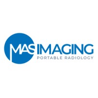 Mas Imaging Portable Radiology logo - Similar company to White Cat Media Solutions