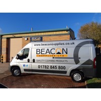 Beacon Supplies Ltd logo - Similar company to Srs Roofing Supply