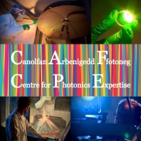 Centre for Photonics Expertise (CPE) logo - Similar company to Pepleroptics