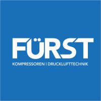 FÜRST Kompressoren - Drucklufttechnik GmbH & Co. KG logo - Similar company to Abd Druckluft Gmbh